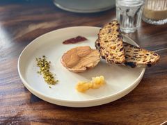 -RAC BAR(安福路店)