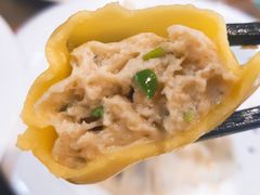 -金谷园饺子·烧烤·家宴(人大总店)