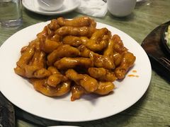 -华春餐馆(鱼山路店)