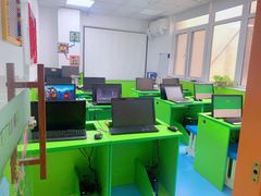 -童程童美少儿编程乐高机器人(幸福里校区)