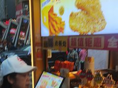 -味子夫鸡柳(解放碑总店)