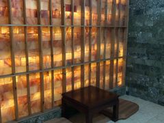 -御景山温泉花园酒店