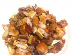 -南门小馆·清真(国贸商城店)