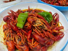 -龙虾奇迹(大华三路店)