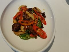 -金鹰国际酒店·满园春中餐厅