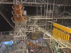 -香港科学馆
