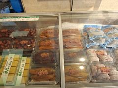 -小宝栗子(西安道店)