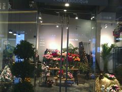 -植物学家的女儿(北马道巷店)