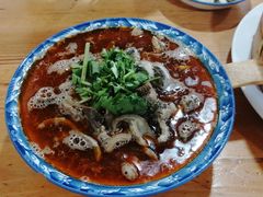 羊肚汤-呼市烧麦羊杂(幸福路店)