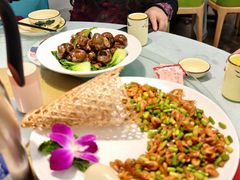 -大师傅金奖啤酒鱼(西街口总店)