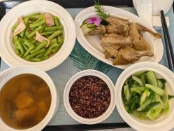 -安悦贝月子中心