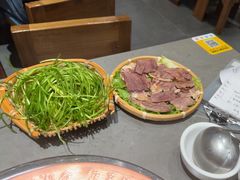 -阿婆情腊排骨火锅·野生菌季(古城旗舰店)