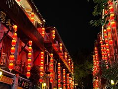 -磁器口古镇