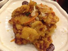-安天民北方饺子(白石洲店)