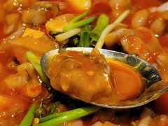 -粗茶淡饭·隐庐私厨(东亭店)