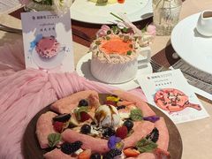 -翡翠鸟精品泰国菜(北辰财富中心店)