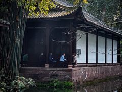 -成都杜甫草堂博物馆
