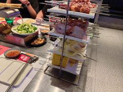 -嫩羊羊·延边烤串·朝鲜族美食(张家港美食街店)