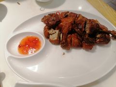 -醉得意·山茶油炒土鸡(二七路店)