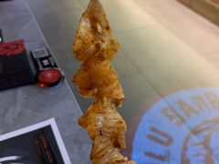 -鼎原力量东北吊炉烧烤(幸福街店)
