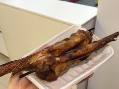 -一代烤翅王(大汉口店)