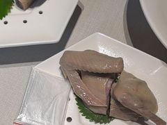 -狮王府淮扬菜(夫子庙老门东店)