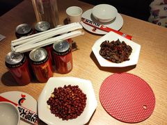 -李子坝梁山鸡(北碚万达五鸡哥店)