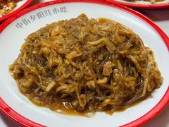 -夕阳红小吃(中街大悦城店)