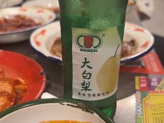-永安里地摊烤肉(首创店)