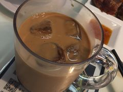 -新大咀港式茶餐厅(宝山万达店)