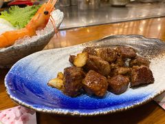 -大渔铁板烧(中山路八佰伴店)