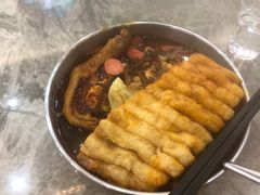 -居鲜味螺蛳粉(客村店)
