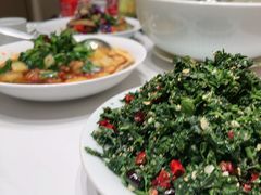 -李记搅团•非遗陕菜(三桥店)