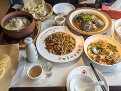 -小财神·老派赣州菜·中华美食地标(第五大道店)