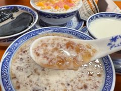 -韵姐牛奶甜品世家