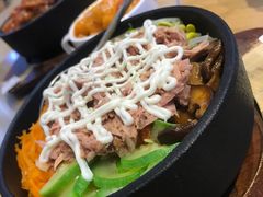 -江小楠紫菜包饭(同和店)