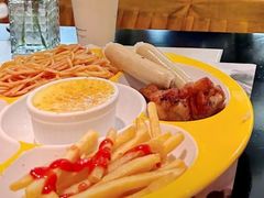 -半秋山西餐厅(襄阳万达店)