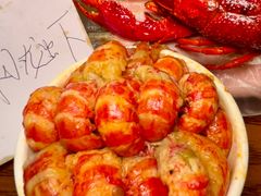 -必点海鲜·海肠捞饭大王(滨江道店)
