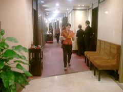 -华师大厦酒店·华粤轩中餐厅