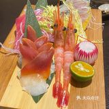 观音桥日料！