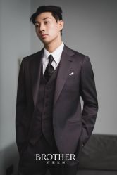 -BROTHER西服礼服定制·商务·婚礼(佛山南海店)