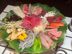 -朱光玉火锅馆(正弘城店)