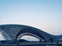 -南汇嘴观海公园