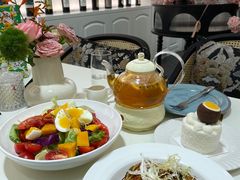 -名点荟·生日蛋糕·下午茶(五缘湾店)
