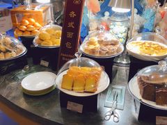 -味餐厅·海鲜·火锅·自助餐