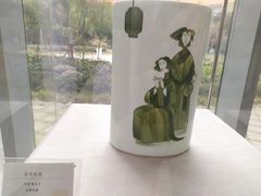 -中国陶瓷谷