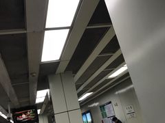-呼家楼(地铁站)