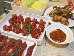-多迷烫菜广场(水心大厦店)