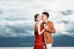 点击看大图 -太古映画婚纱摄影(天河店)