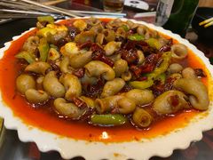 -蒲城王家烧烤大全(渭南分店)